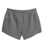 Iron Grey - BACK