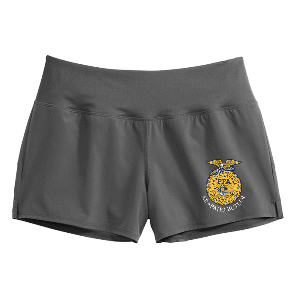 Graphite - FRONT