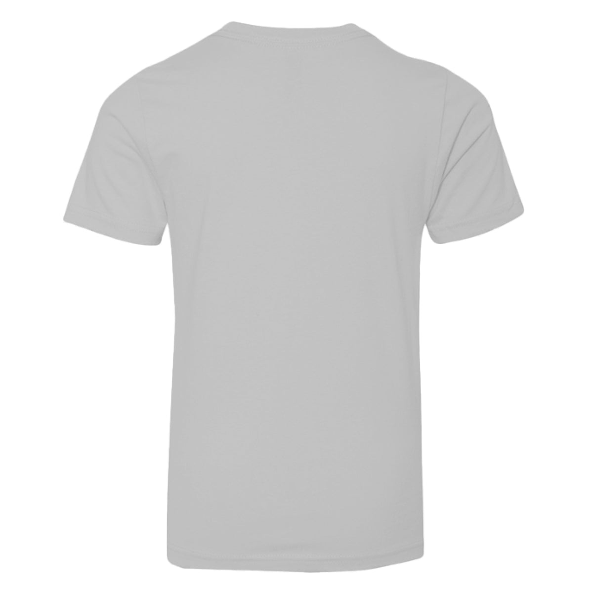 LIGHT GRAY - BACK