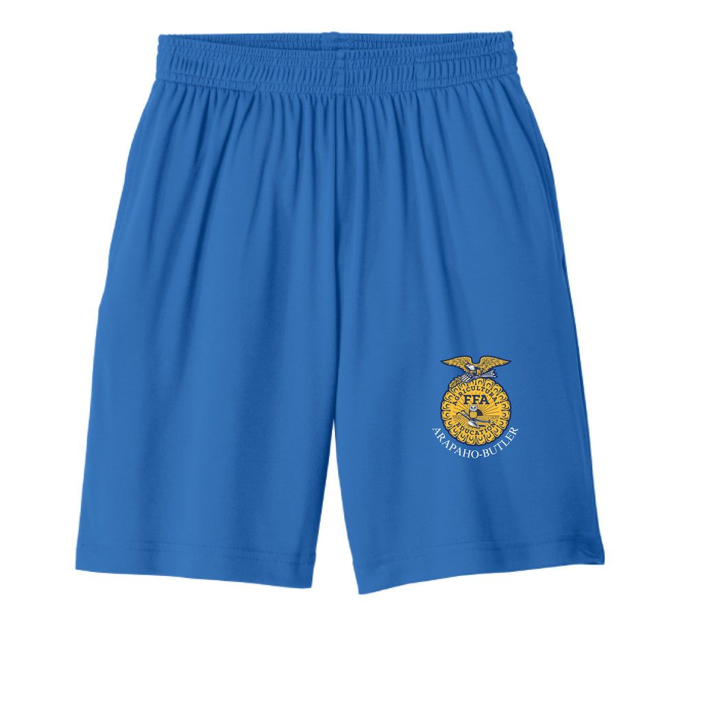 True Royal - FRONT