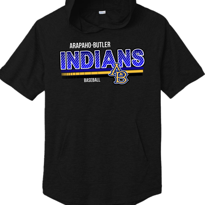 Black Triad So - FRONT