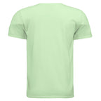MINT GREEN - BACK