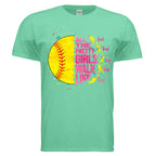 HEATHER IRISH GREEN - FRONT