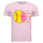 Light Pink - FRONT