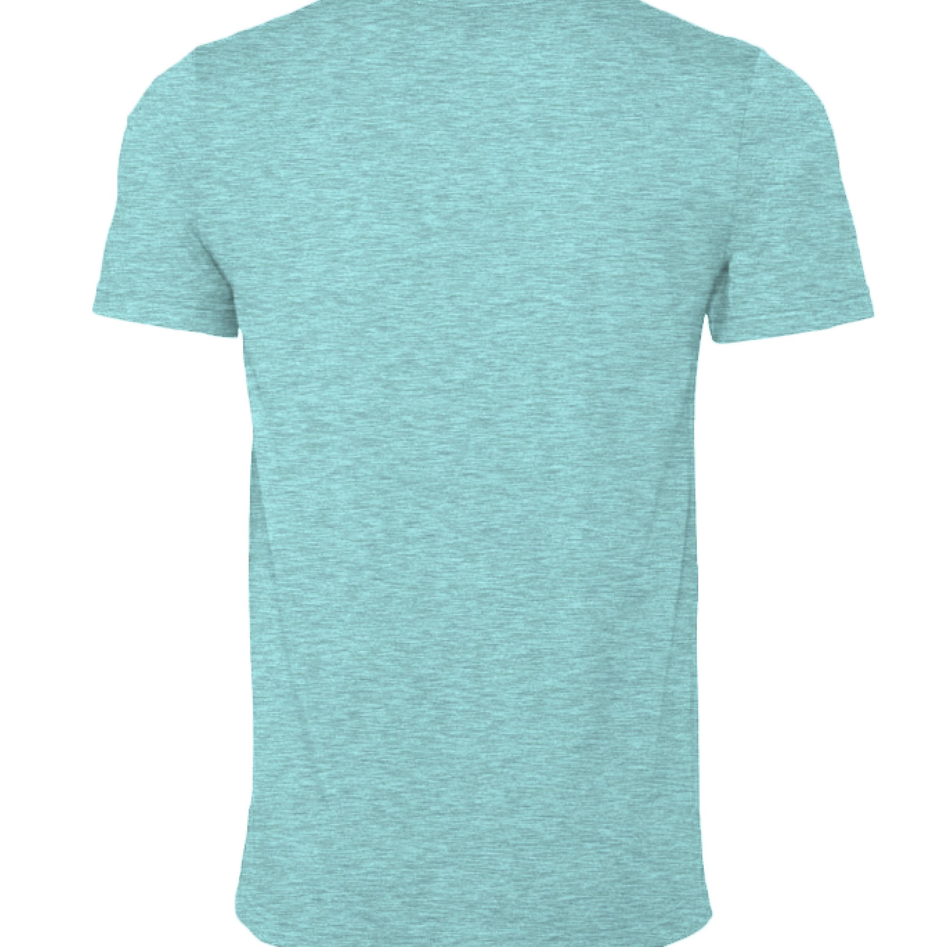 HEATHER SEA GRN - BACK