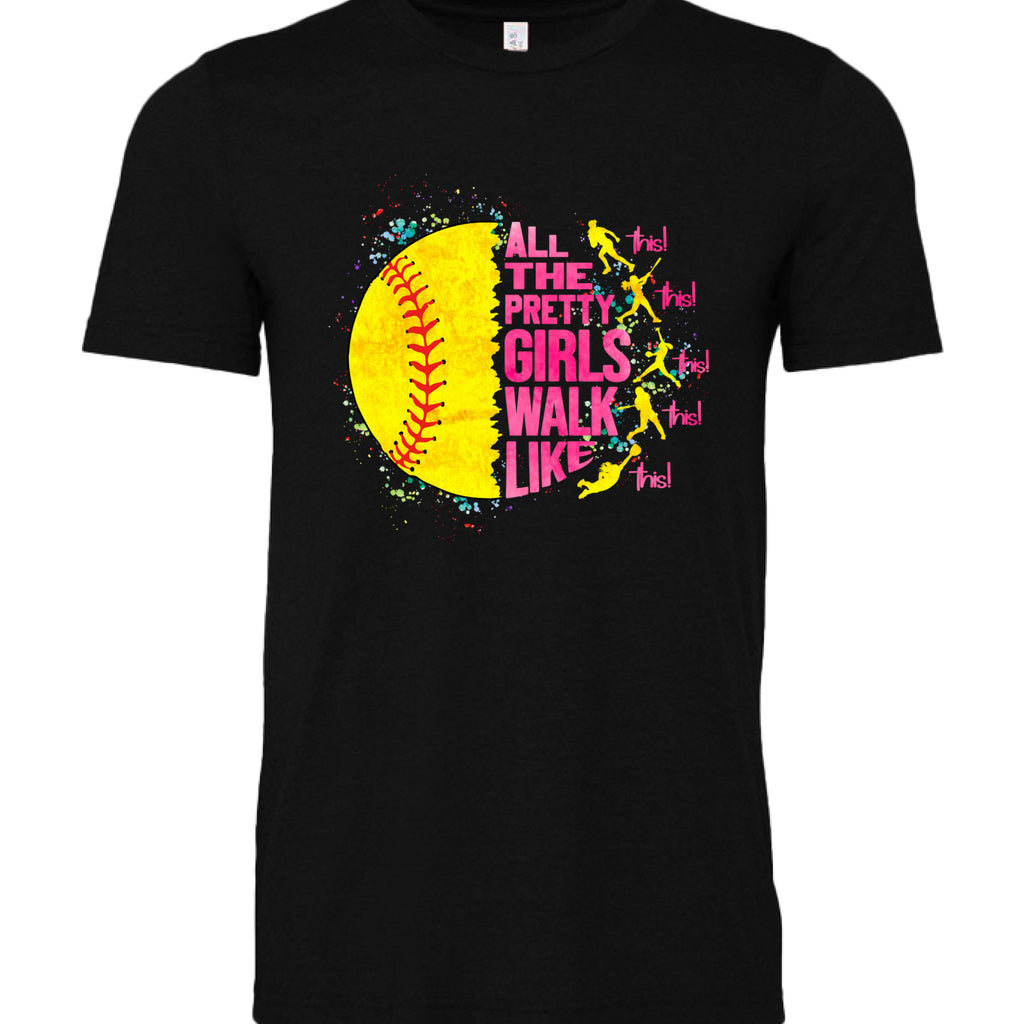 BLACK HEATHER - FRONT