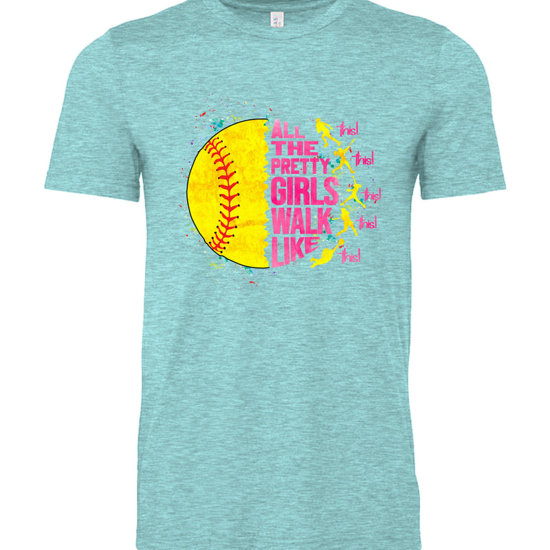 HEATHER SEA GRN - FRONT