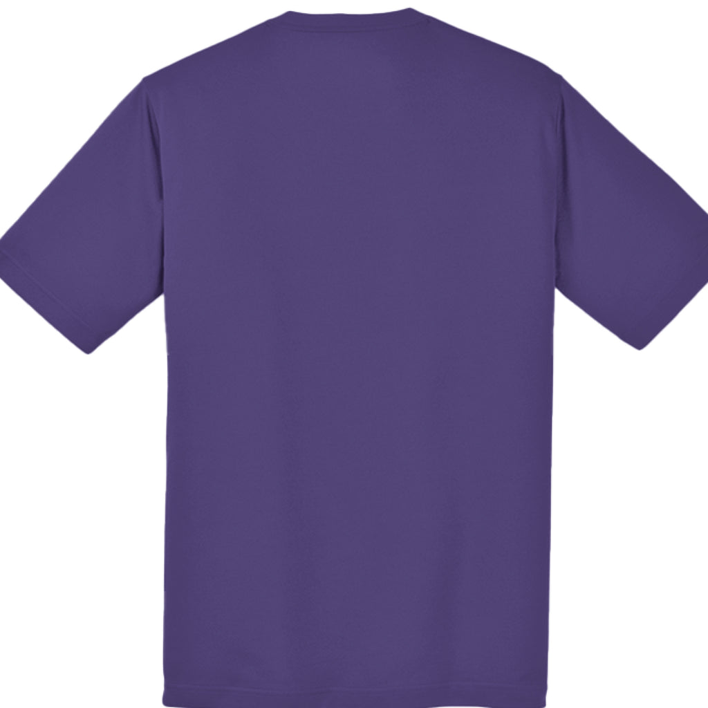 Purple - BACK