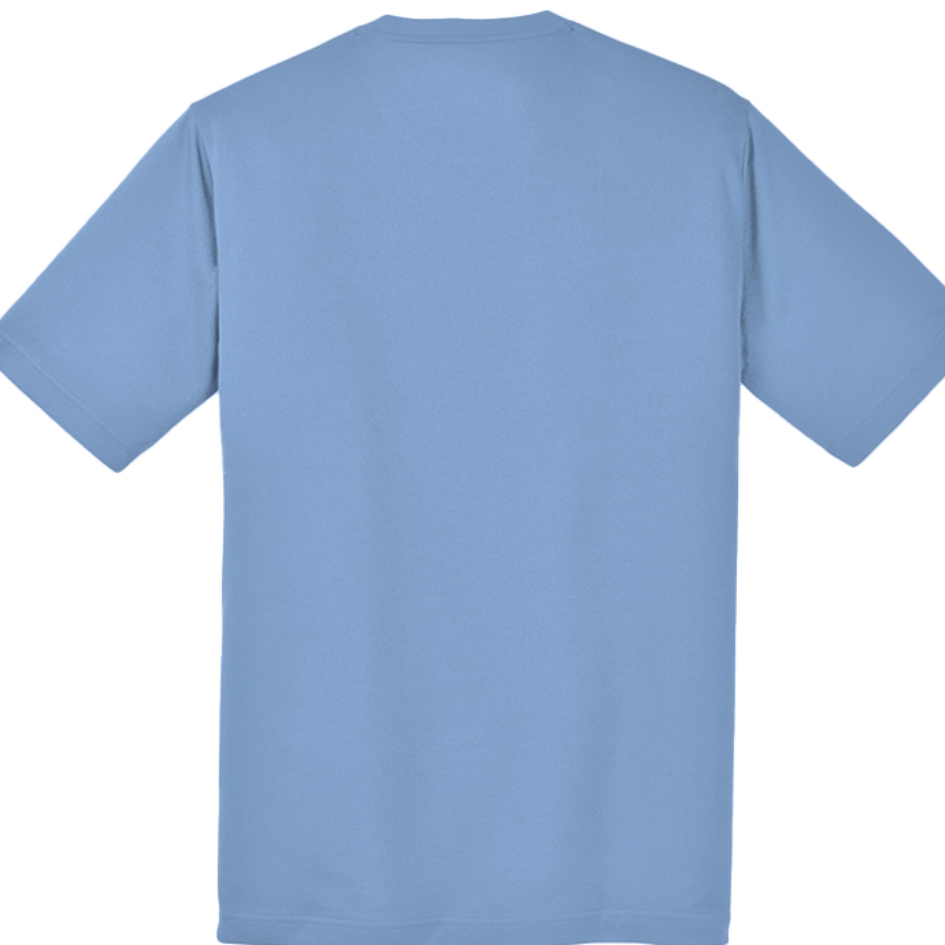 True Royal Hth - BACK