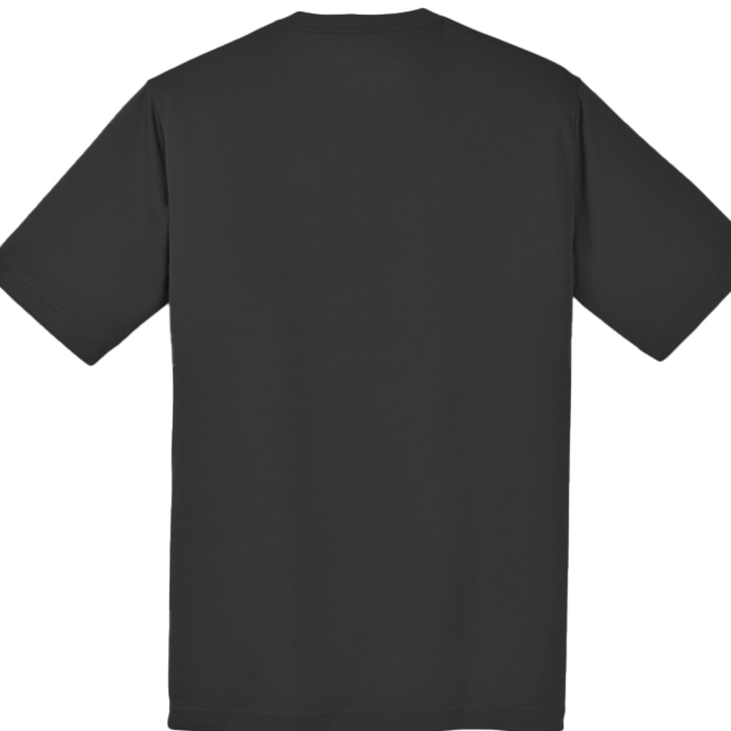 Black - BACK