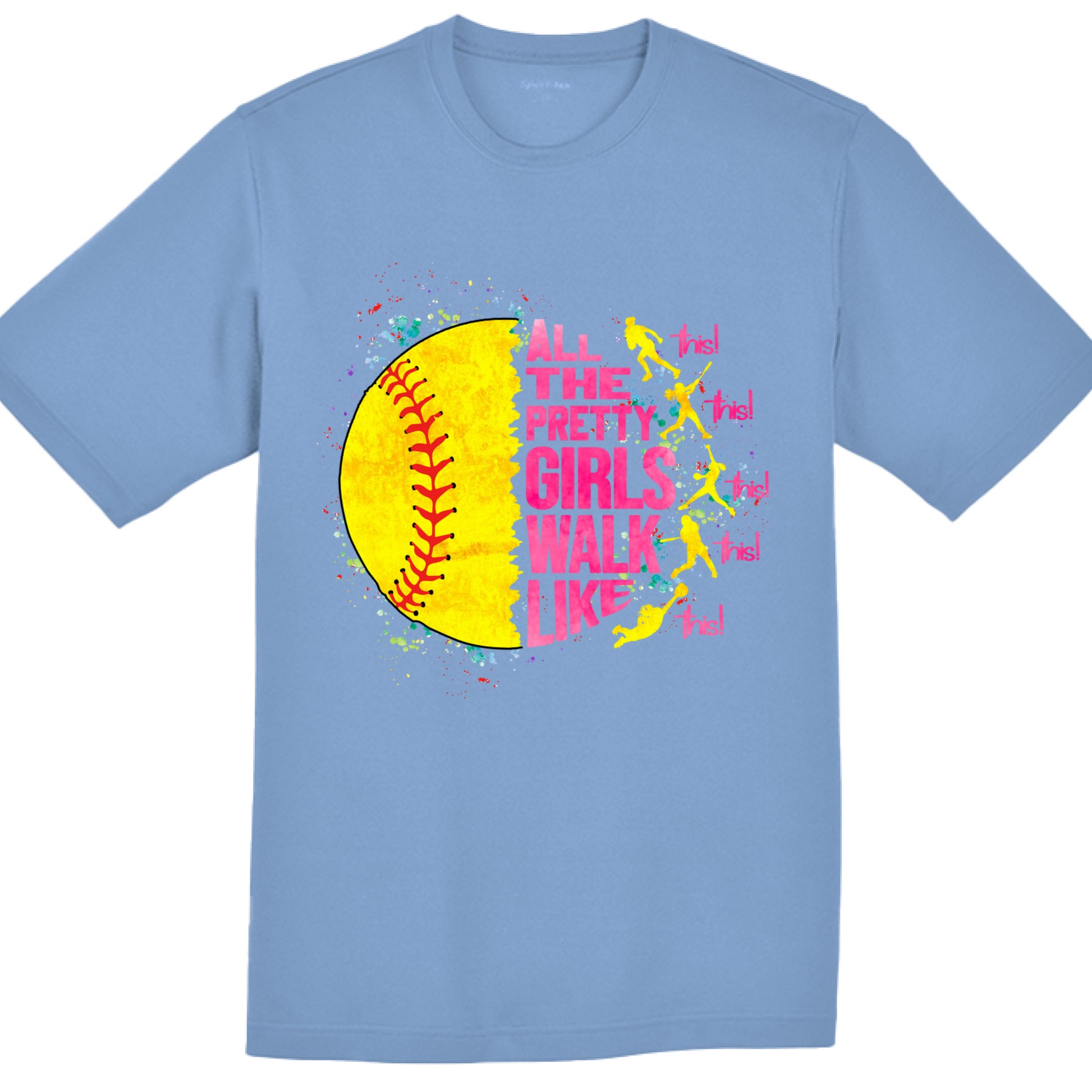 True Royal Hth - FRONT