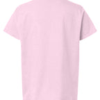 Light Pink - BACK