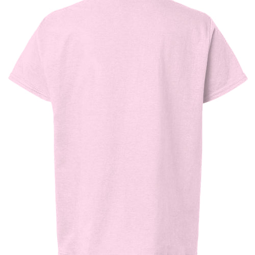 Light Pink - BACK