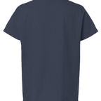 Navy - BACK