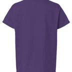 Purple - BACK