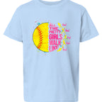 Light Blue - FRONT