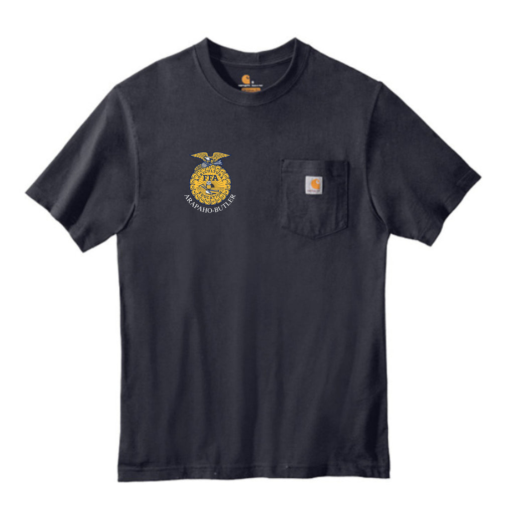 Navy - FRONT