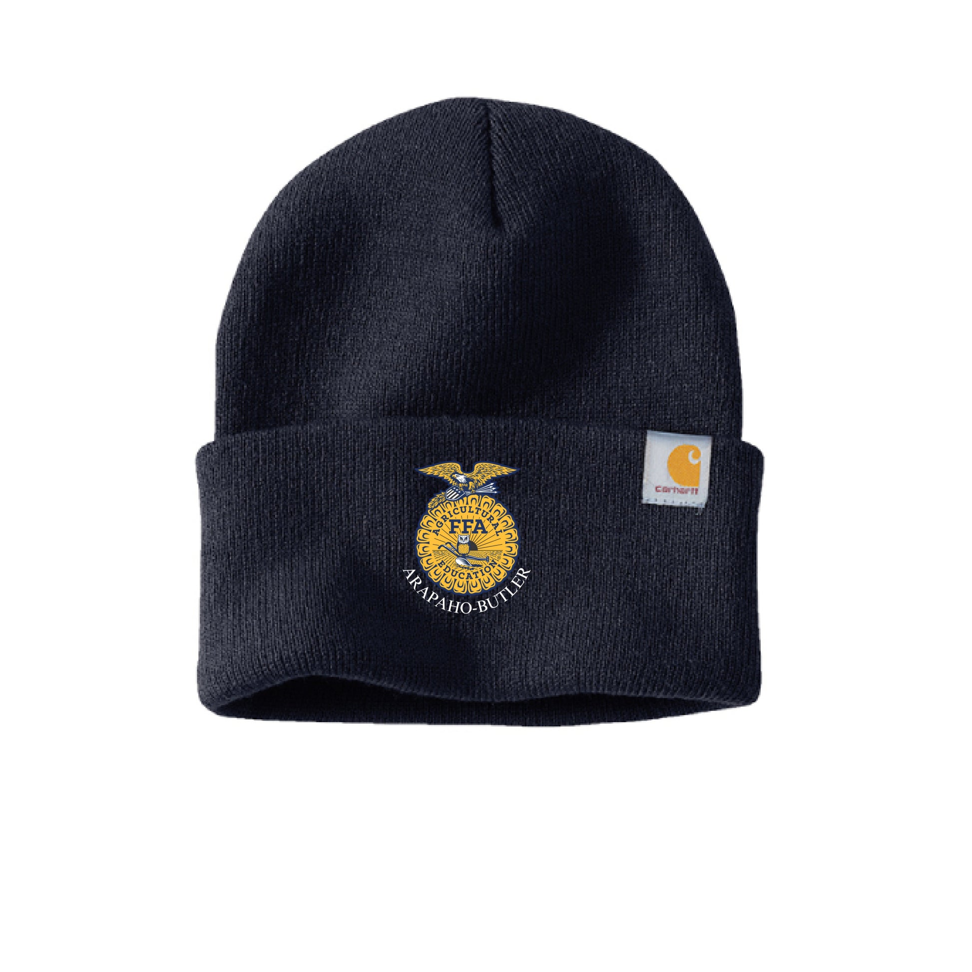 Navy - FRONT