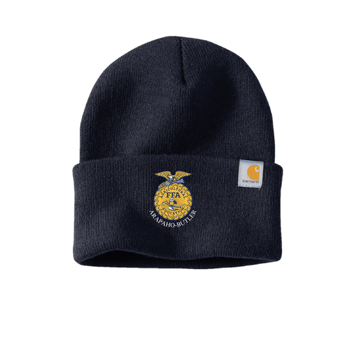 Navy - FRONT