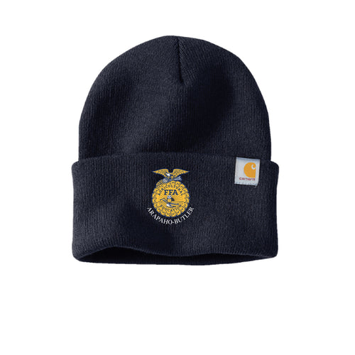 Navy - FRONT