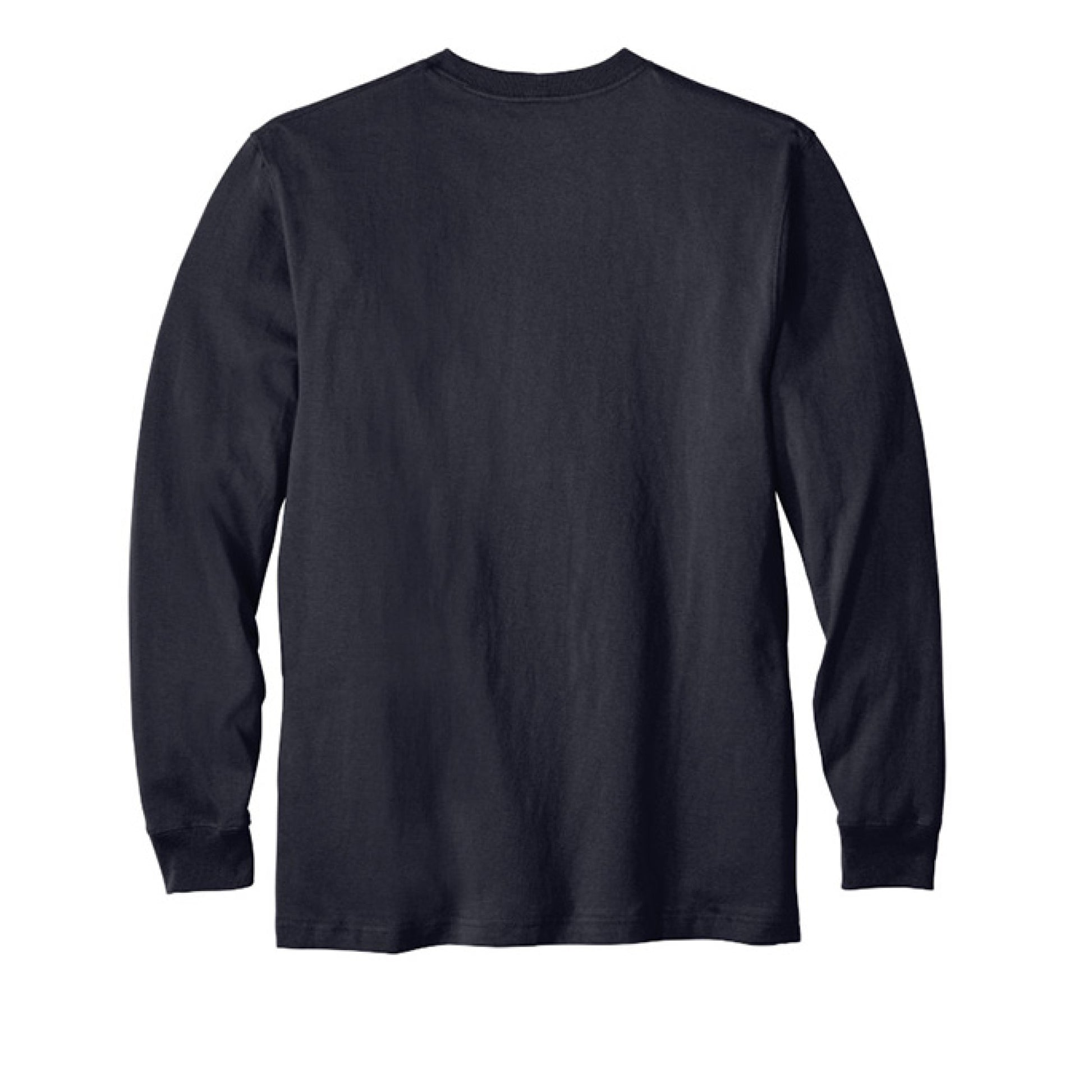 Navy - BACK