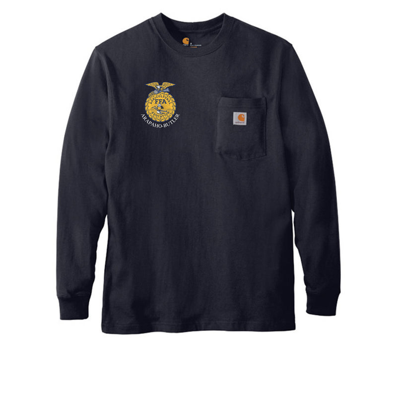 Navy - FRONT