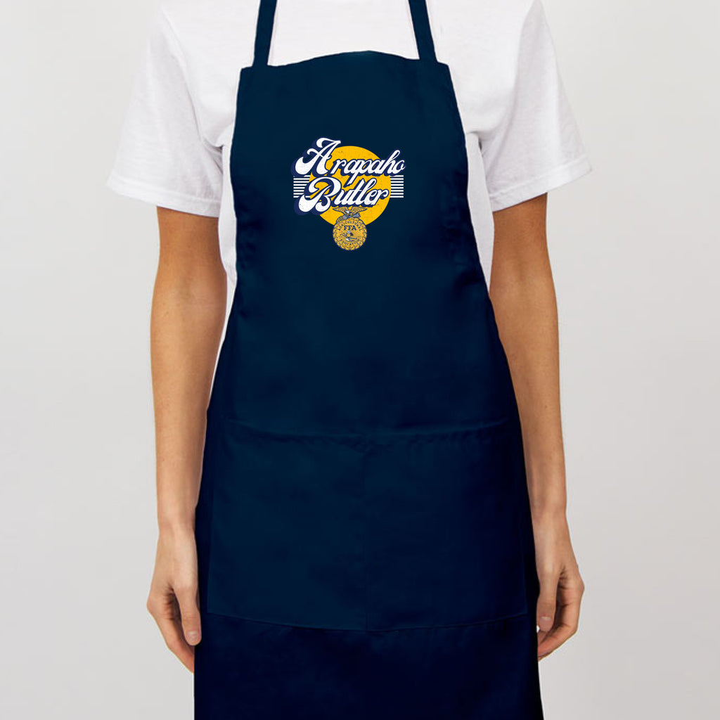 NAVY - FRONT