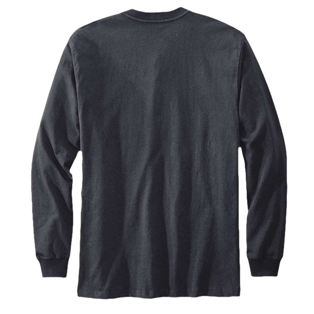 Navy - BACK