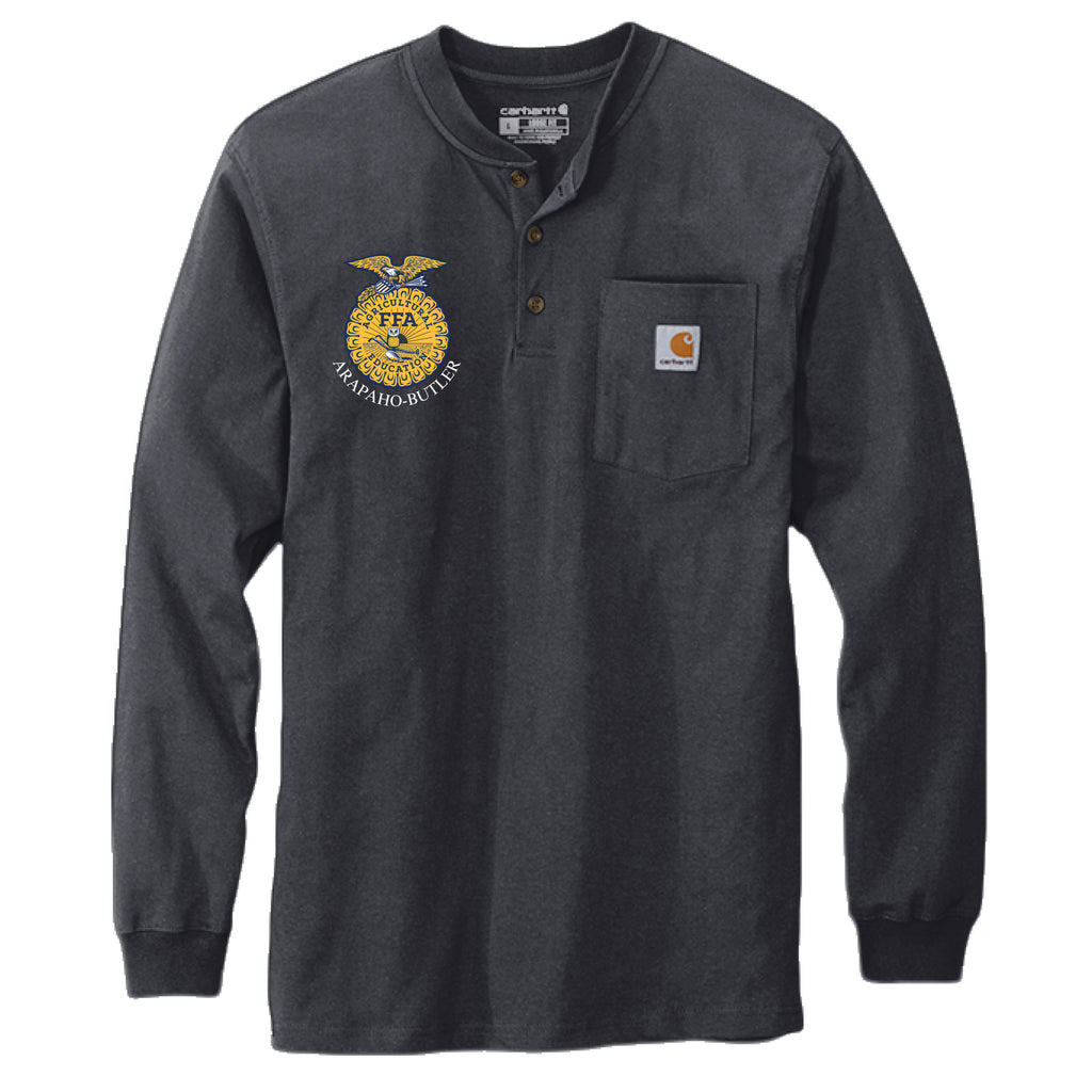 Navy - FRONT