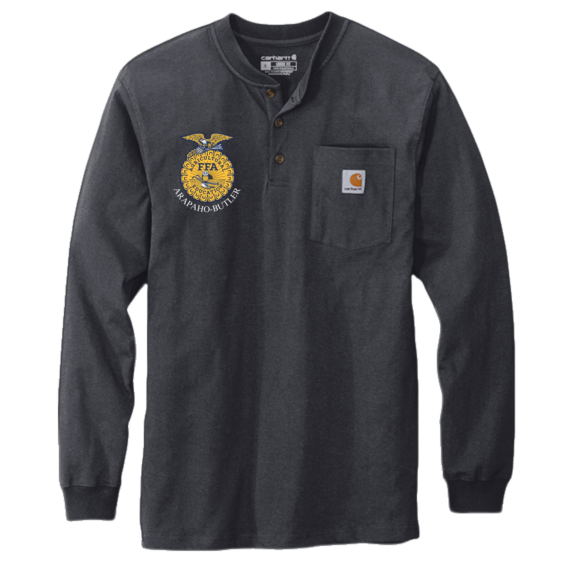 Navy - FRONT