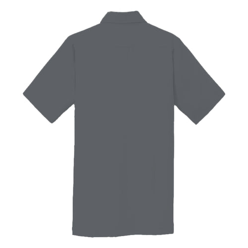 Charcoal - BACK
