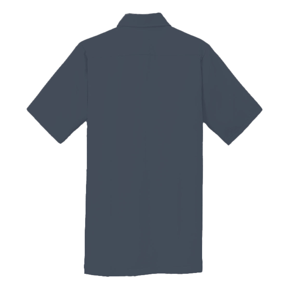 Navy - BACK