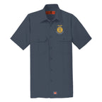 Navy - FRONT