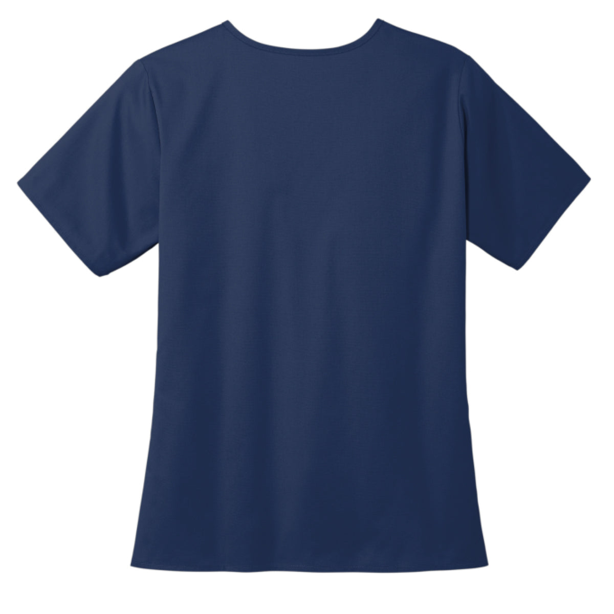 Navy - BACK