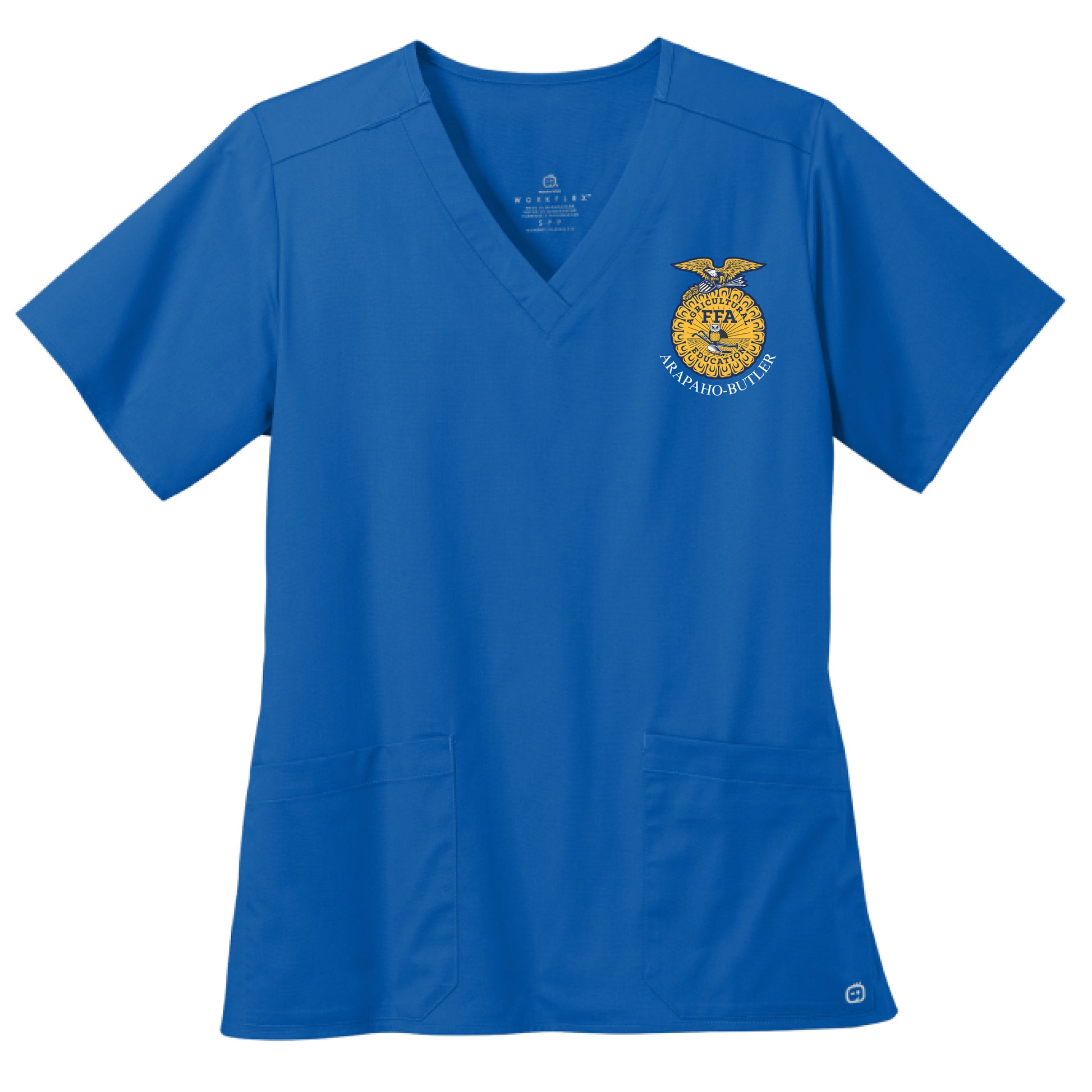 Royal - FRONT