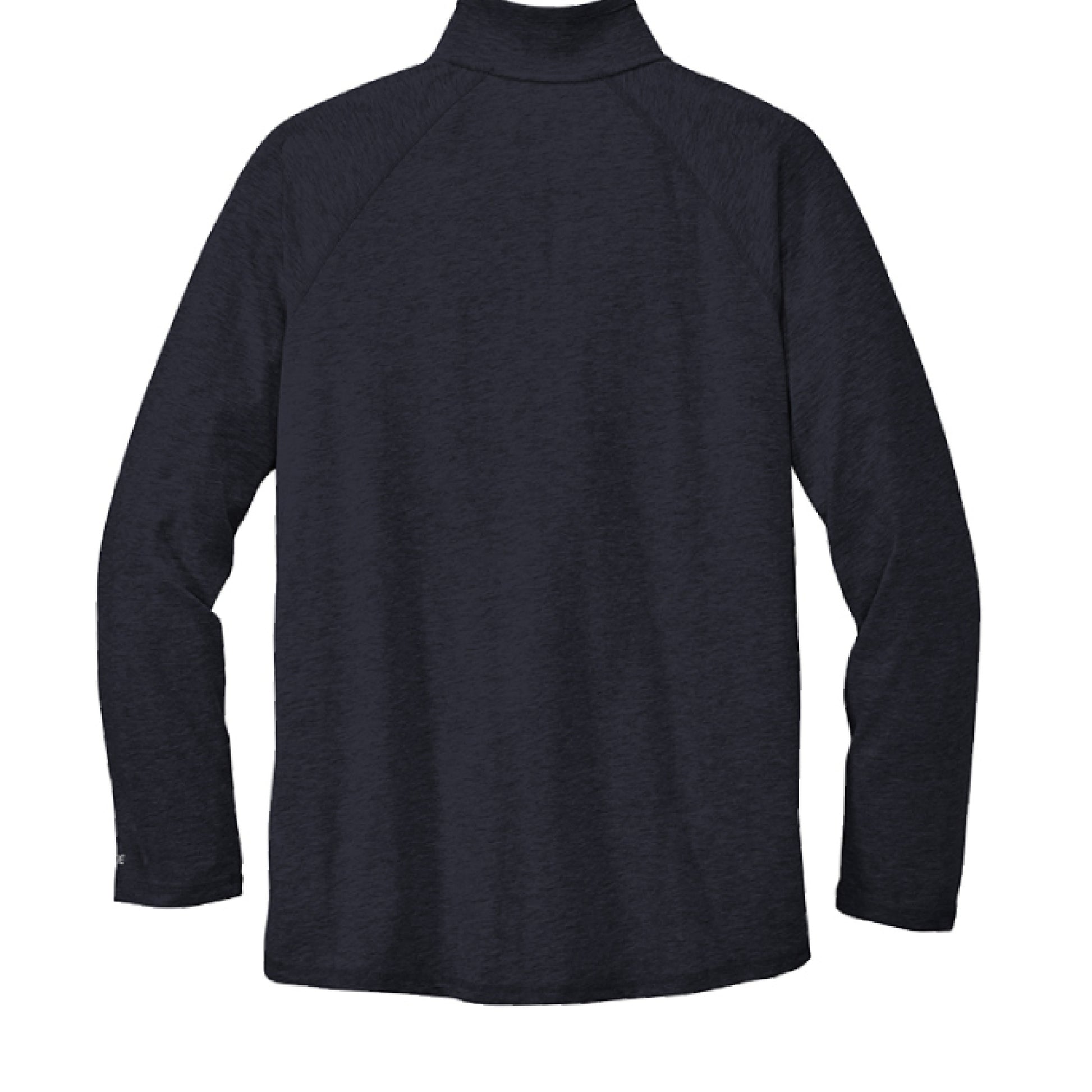 Navy - BACK