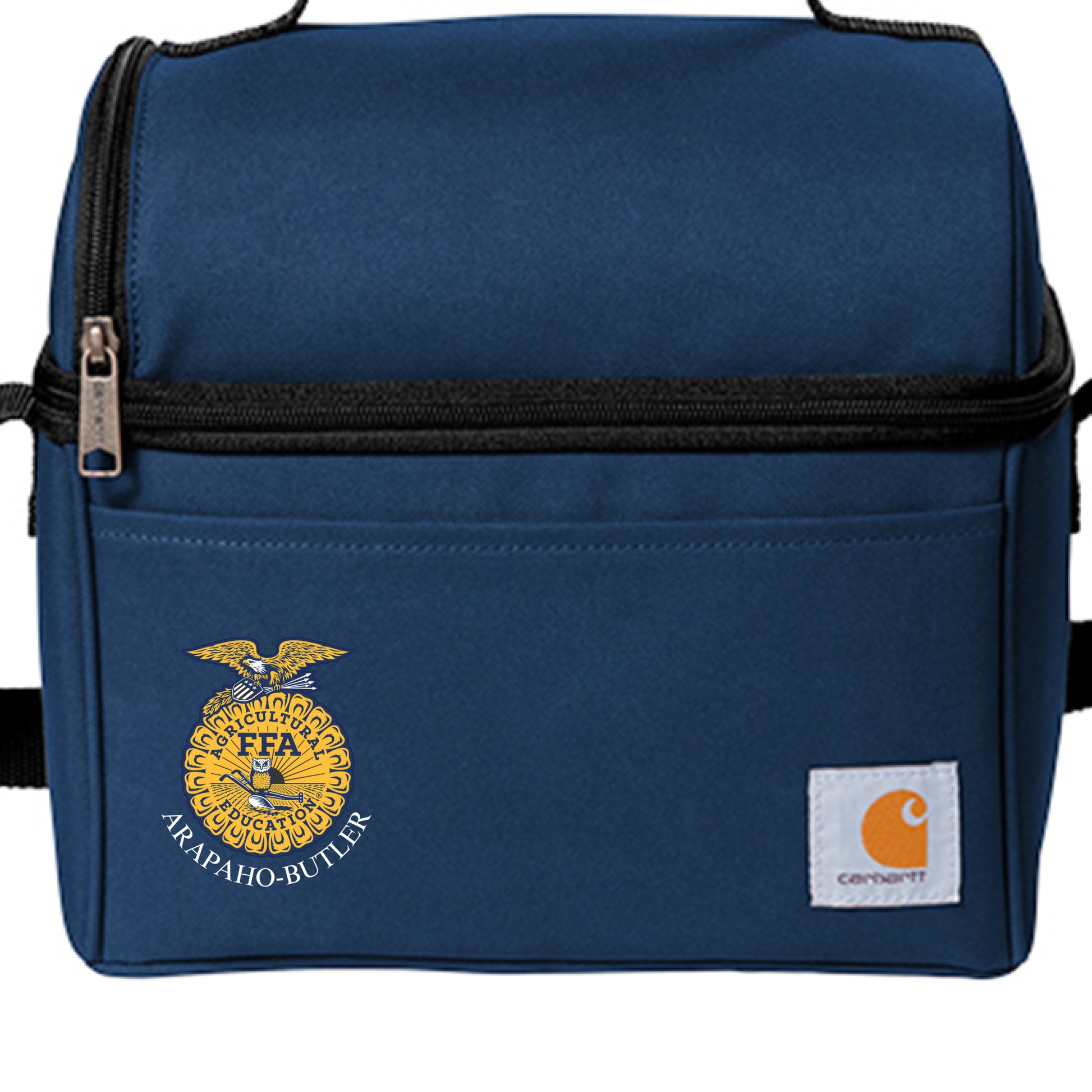 Navy - FRONT