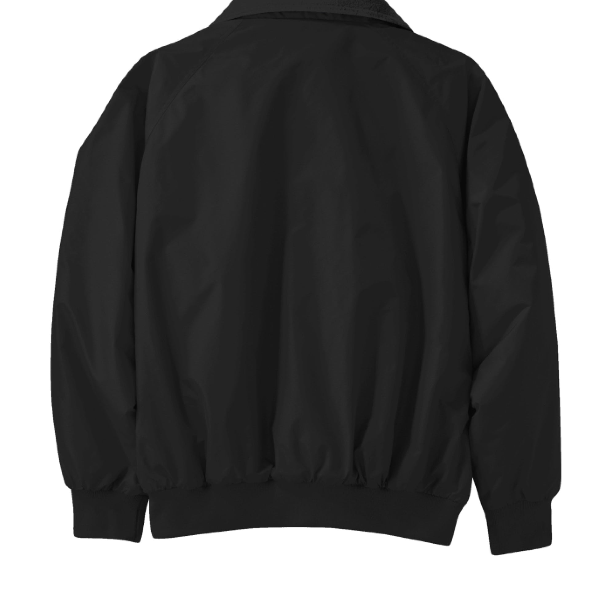 Tr.Black/Tr.Bk - BACK