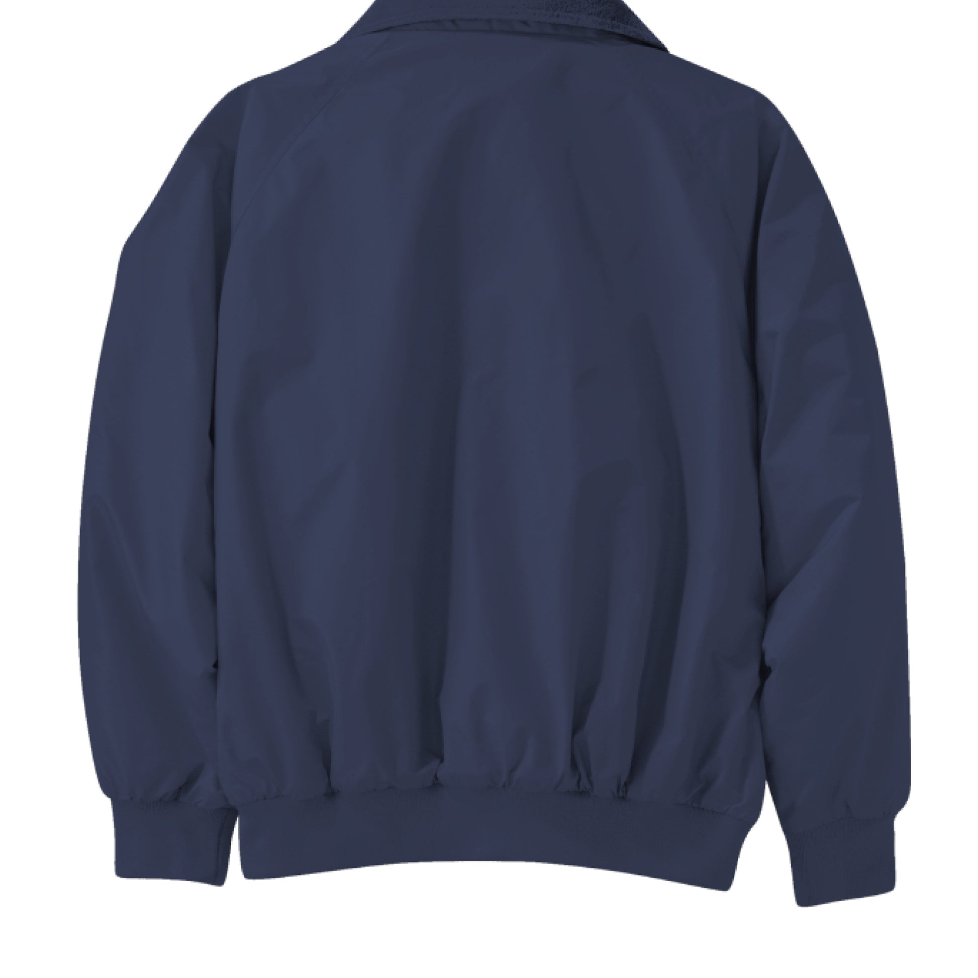 Tr.Navy/Tr.Nvy - BACK