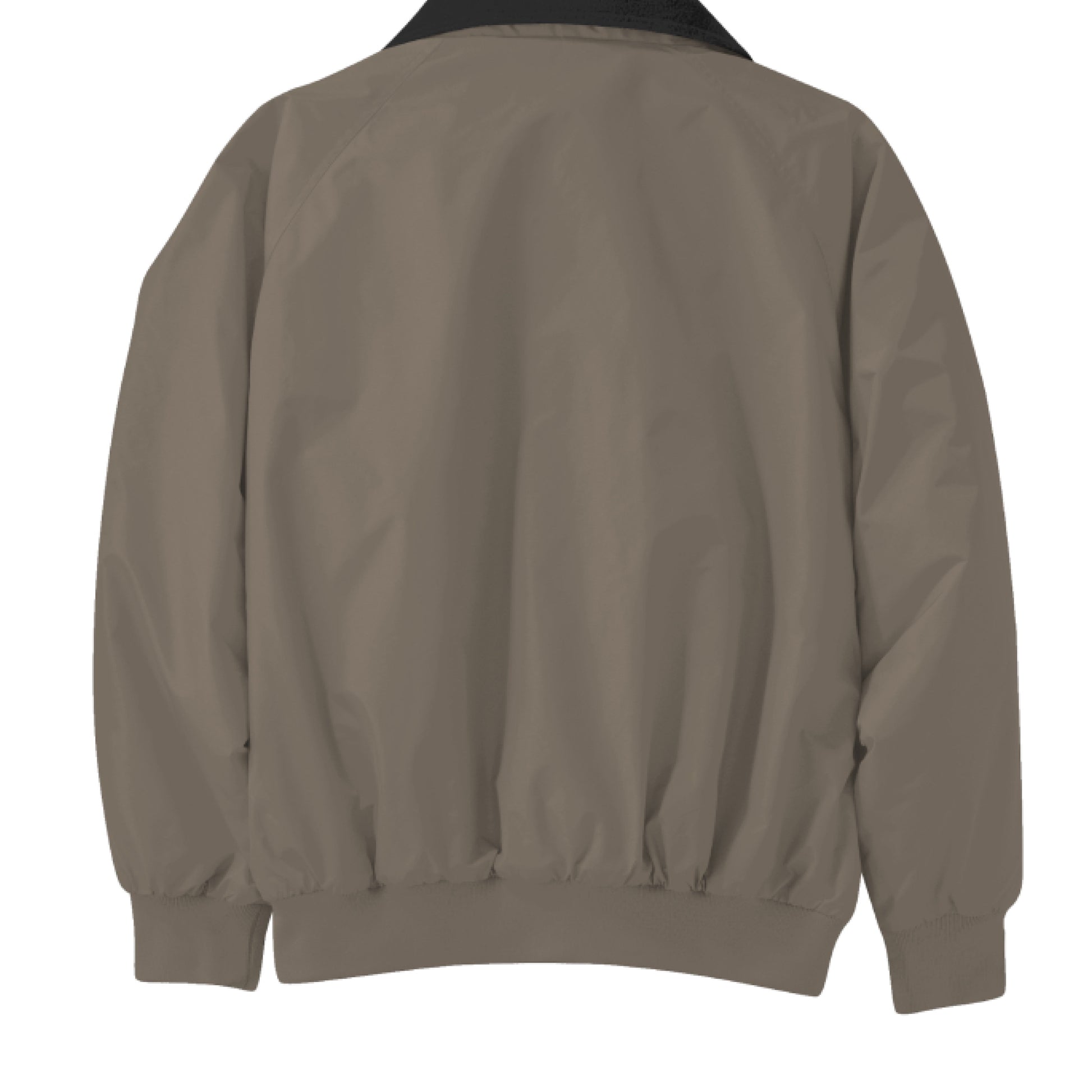Khaki/True Blk - BACK