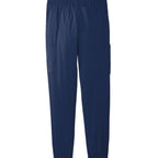Navy - BACK