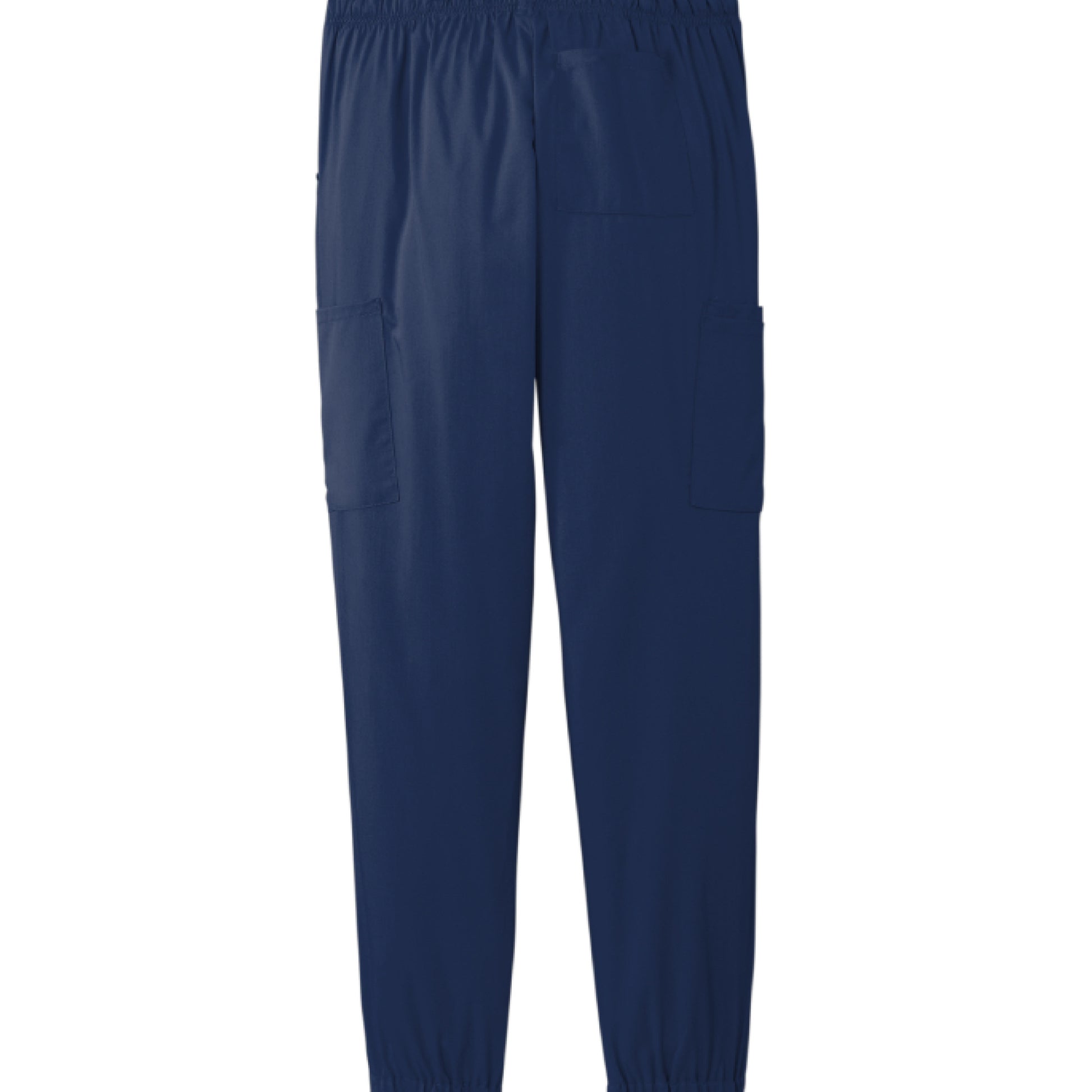 Navy - BACK