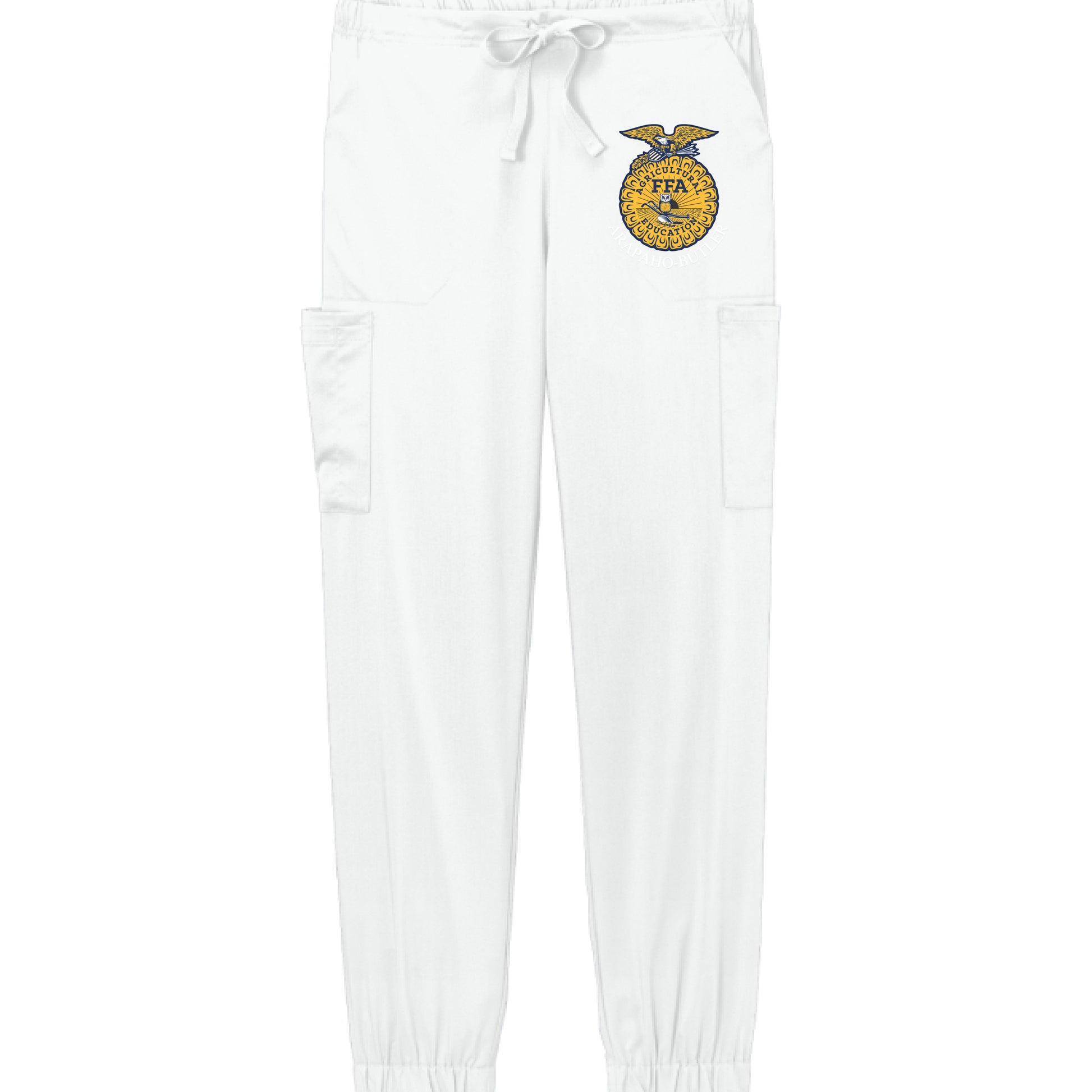 White - FRONT