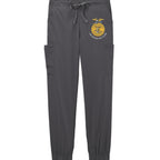 Pewter - FRONT