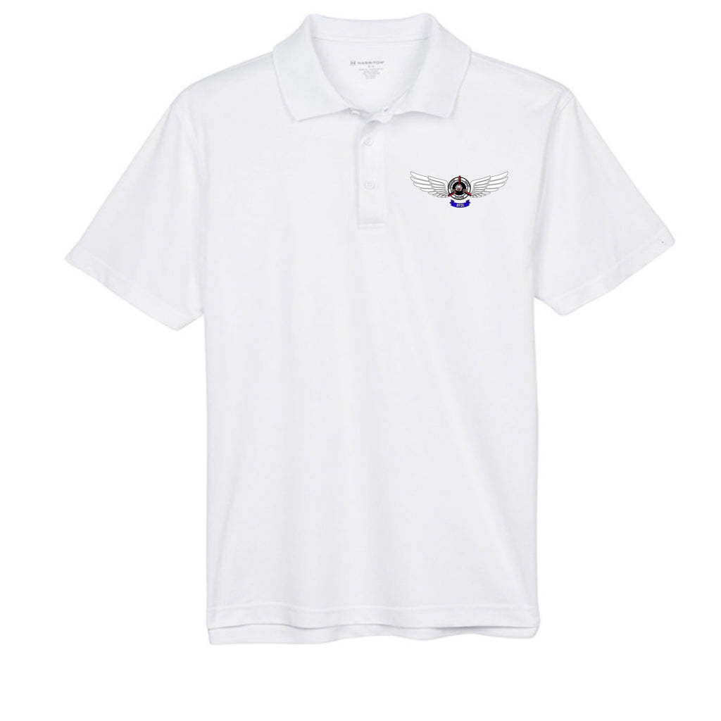 WHITE - FRONT