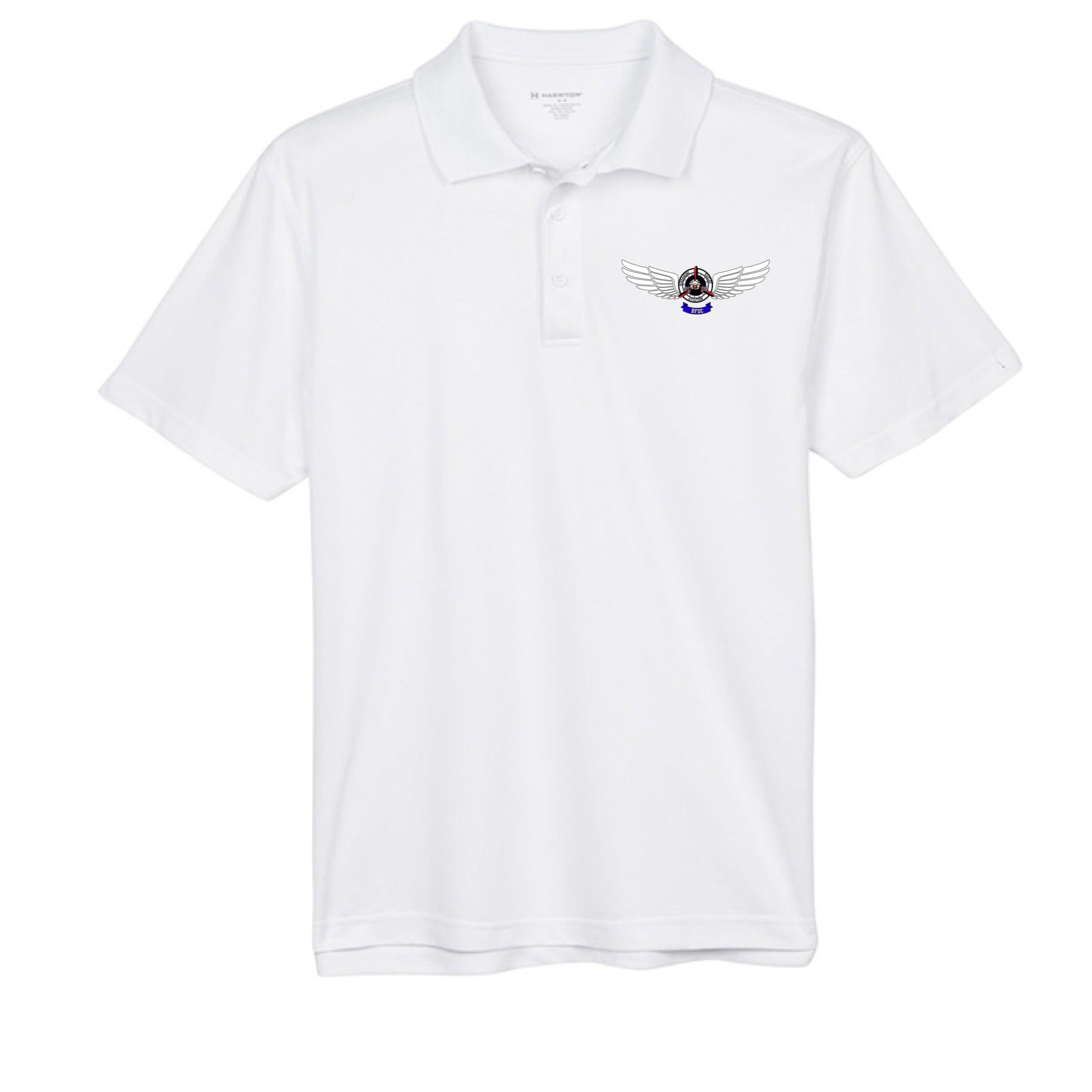 WHITE - FRONT