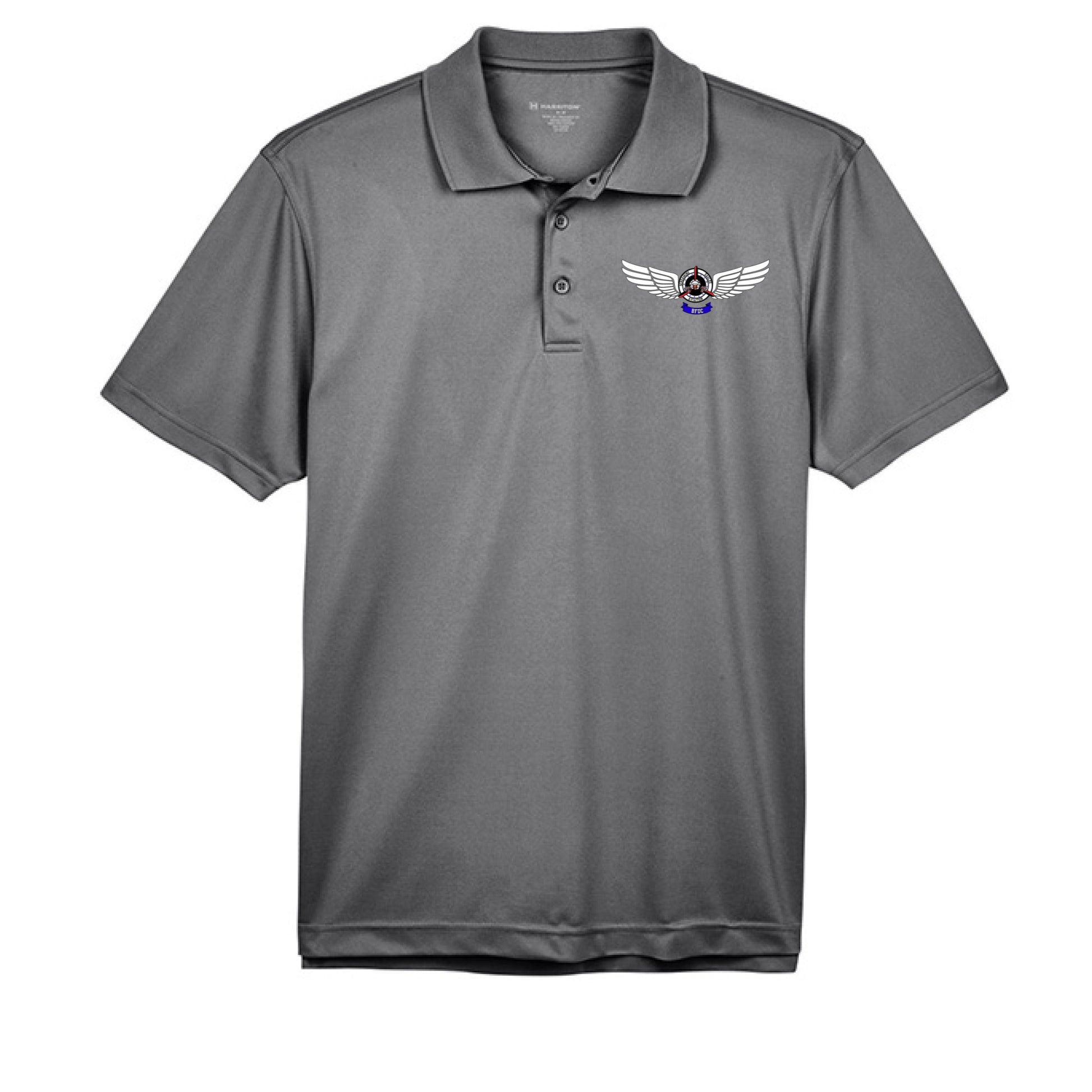 CHARCOAL - FRONT