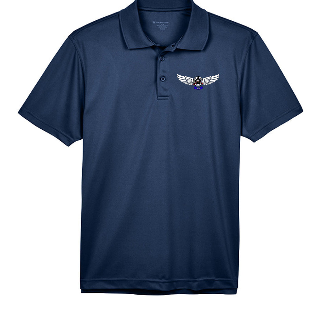 NAVY - FRONT