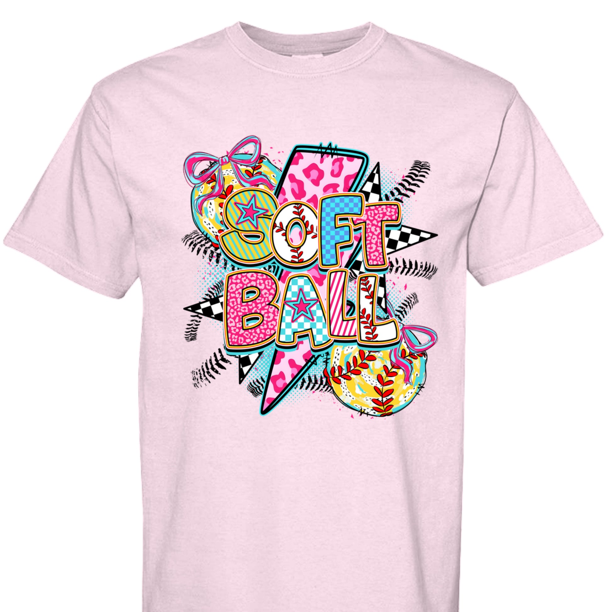 BLOSSOM - FRONT