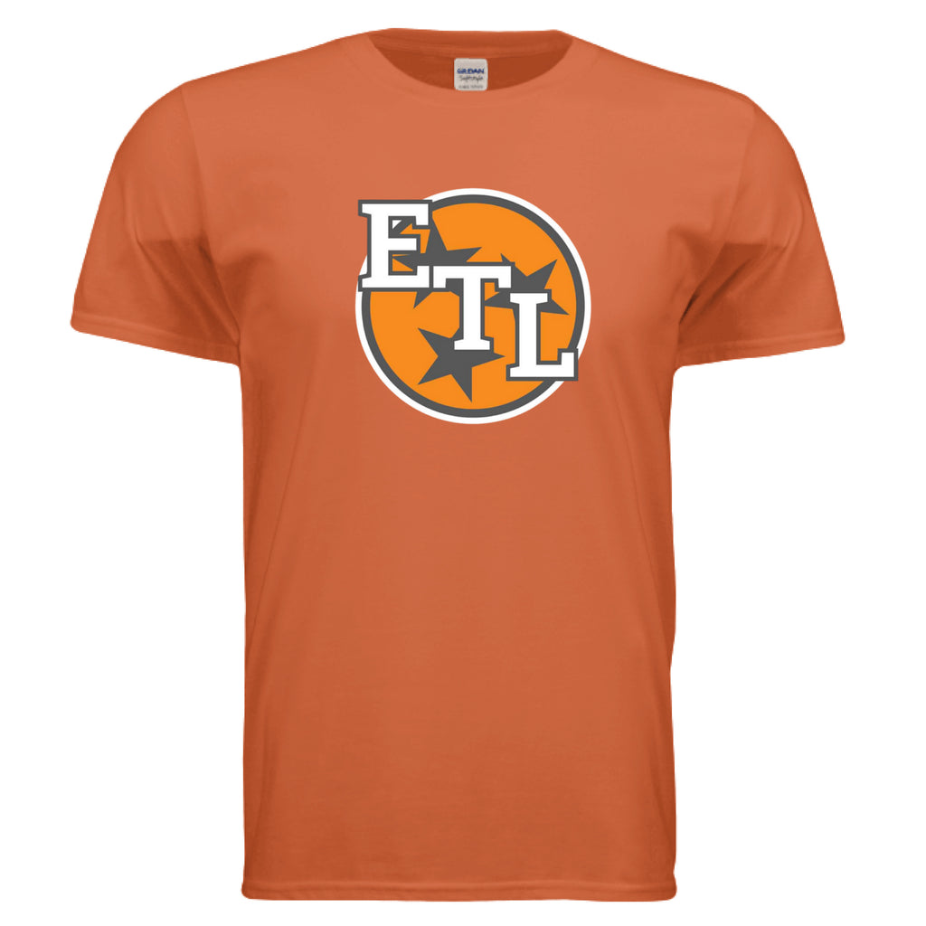 ORANGE - FRONT